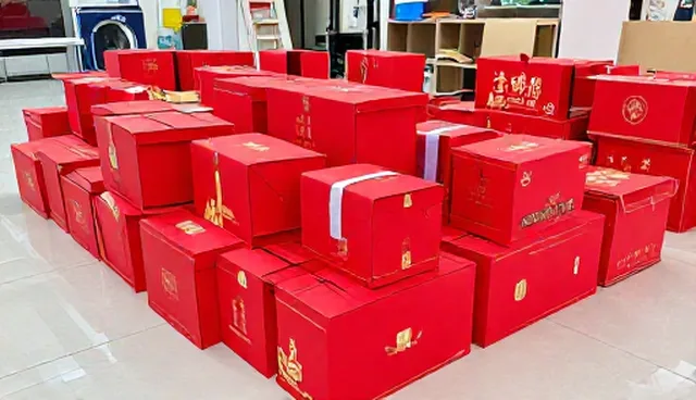 礼品采购流程的性能优化与适用场景分析