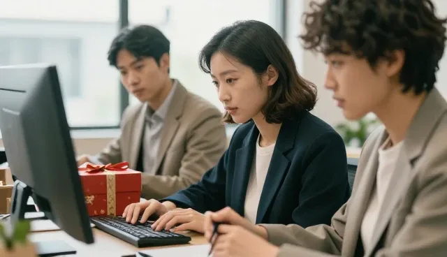 节日礼品礼盒市场趋势与电商代运营策略分析